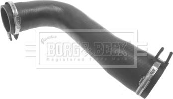 Borg & Beck BTH1024 - Gaine de suralimentation droxauto.com