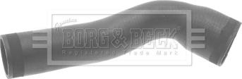 Borg & Beck BTH1345 - Gaine de suralimentation droxauto.com