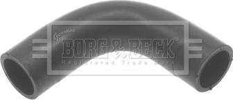 Borg & Beck BTH1368 - Gaine de suralimentation droxauto.com