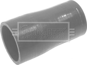 Borg & Beck BTH1287 - Gaine de suralimentation droxauto.com