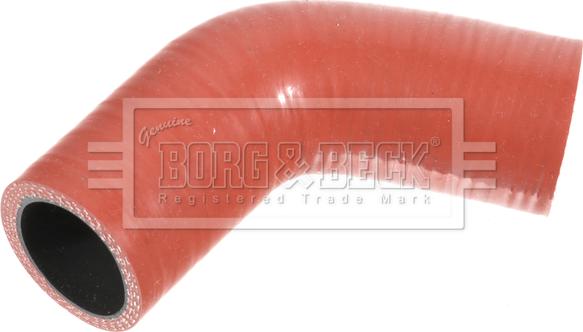 Borg & Beck BTH1752 - Gaine de suralimentation droxauto.com