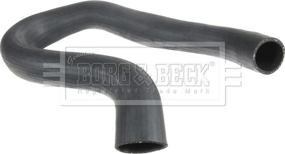 Borg & Beck BTH1739 - Gaine de suralimentation droxauto.com