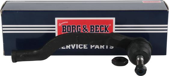 Borg & Beck BTR4990 - Rotule de barre de connexion droxauto.com