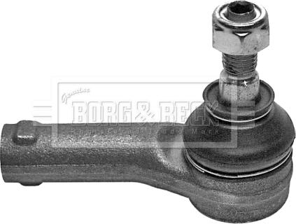 Borg & Beck BTR4953 - Rotule de barre de connexion droxauto.com