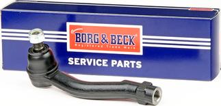 Borg & Beck BTR4914 - Rotule de barre de connexion droxauto.com