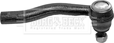 Borg & Beck BTR4915 - Rotule de barre de connexion droxauto.com