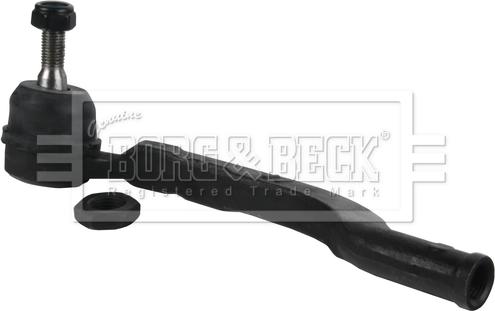 Borg & Beck BTR4989 - Rotule de barre de connexion droxauto.com