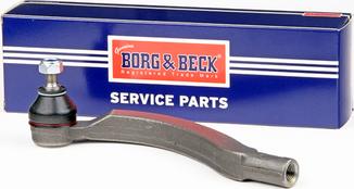 Borg & Beck BTR4927 - Rotule de barre de connexion droxauto.com