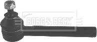 Borg & Beck BTR4478 - Rotule de barre de connexion droxauto.com