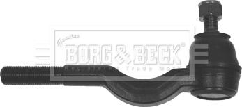 Borg & Beck BTR4565 - Rotule de barre de connexion droxauto.com