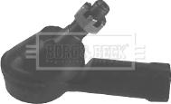 Borg & Beck BTR4526 - Rotule de barre de connexion droxauto.com