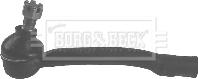 Borg & Beck BTR4610 - Rotule de barre de connexion droxauto.com