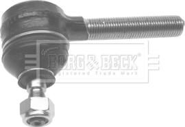 Borg & Beck BTR4009 - Rotule de barre de connexion droxauto.com