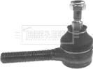 Borg & Beck BTR4162 - Rotule de barre de connexion droxauto.com