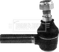 Borg & Beck BTR4189 - Rotule de barre de connexion droxauto.com