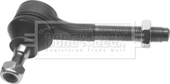 Borg & Beck BTR4180 - Rotule de barre de connexion droxauto.com