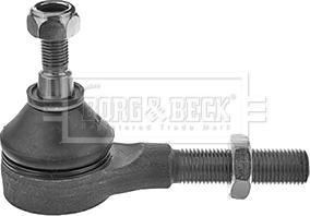 Borg & Beck BTR4134 - Rotule de barre de connexion droxauto.com