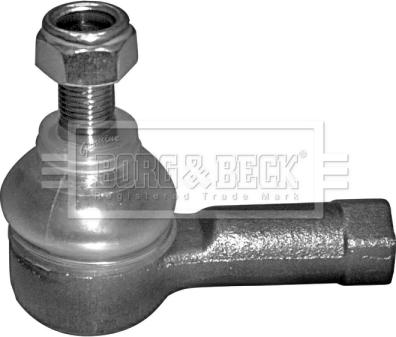 Borg & Beck BTR4865 - Rotule de barre de connexion droxauto.com