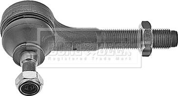 Borg & Beck BTR4863 - Rotule de barre de connexion droxauto.com