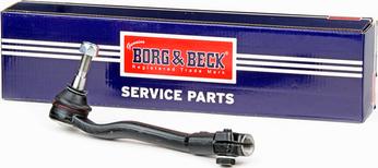 Borg & Beck BTR4801 - Rotule de barre de connexion droxauto.com