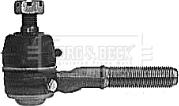 Borg & Beck BTR4343 - Rotule de barre de connexion droxauto.com