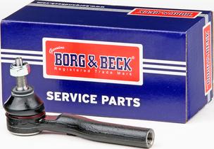 Borg & Beck BTR4209 - Rotule de barre de connexion droxauto.com