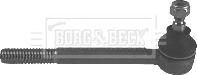 Borg & Beck BTR4218 - Rotule de barre de connexion droxauto.com