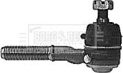 Borg & Beck BTR4284 - Rotule de barre de connexion droxauto.com
