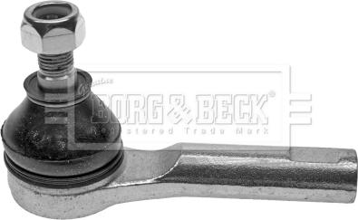 Borg & Beck BTR4798 - Rotule de barre de connexion droxauto.com