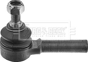 Borg & Beck BTR4700 - Rotule de direction droxauto.com