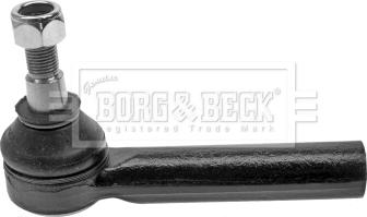 Borg & Beck BTR4728 - Rotule de barre de connexion droxauto.com