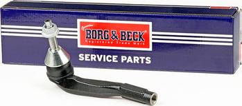 Borg & Beck BTR5945 - Rotule de barre de connexion droxauto.com