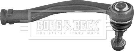 Borg & Beck BTR5908 - Rotule de barre de connexion droxauto.com