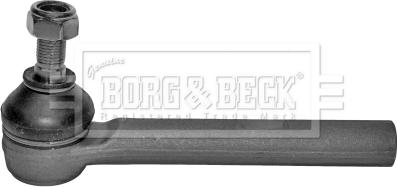 Borg & Beck BTR5494 - Rotule de barre de connexion droxauto.com