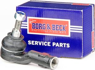 Borg & Beck BTR5466 - Rotule de barre de connexion droxauto.com