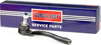 Borg & Beck BTR5416 - Rotule de barre de connexion droxauto.com