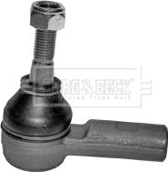 Borg & Beck BTR5504 - Rotule de barre de connexion droxauto.com
