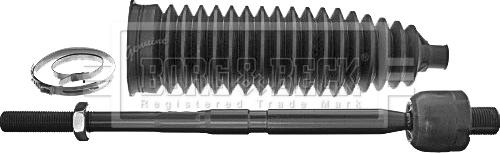 Borg & Beck BTR5510K - Rotule de barre de connexion droxauto.com