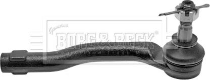 Borg & Beck BTR5539 - Rotule de barre de connexion droxauto.com