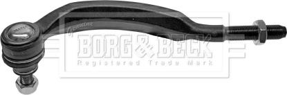 Borg & Beck BTR5534 - Rotule de barre de connexion droxauto.com