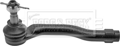 Borg & Beck BTR5538 - Rotule de barre de connexion droxauto.com