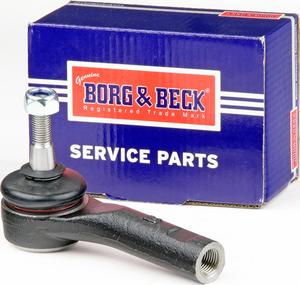 Borg & Beck BTR5605 - Rotule de barre de connexion droxauto.com