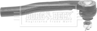 Borg & Beck BTR5685 - Rotule de barre de connexion droxauto.com