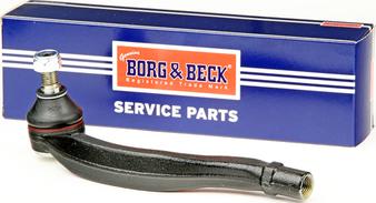 Borg & Beck BTR5636 - Rotule de barre de connexion droxauto.com