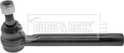 Borg & Beck BTR5675 - Rotule de barre de connexion droxauto.com