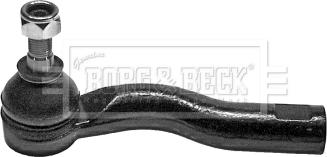 Borg & Beck BTR5092 - Rotule de barre de connexion droxauto.com