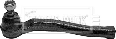 Borg & Beck BTR5044 - Rotule de barre de connexion droxauto.com