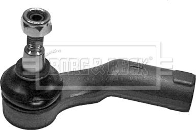 Borg & Beck BTR5060 - Rotule de barre de connexion droxauto.com