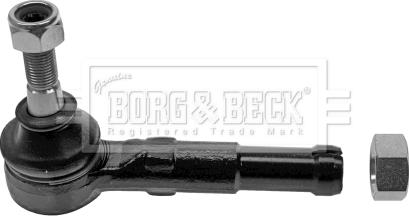 Borg & Beck BTR5039 - Rotule de barre de connexion droxauto.com