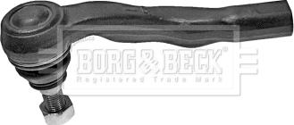 Borg & Beck BTR5110 - Rotule de barre de connexion droxauto.com